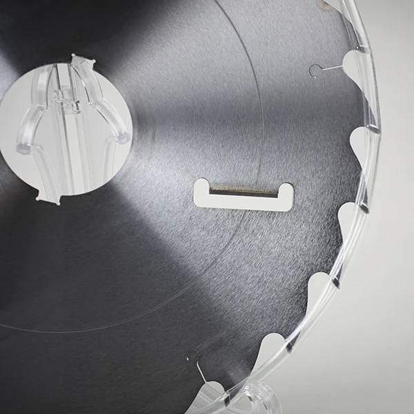 High quality woodworking tools 405mm multi ripping saw blade with rakers wood ripping cutting disc