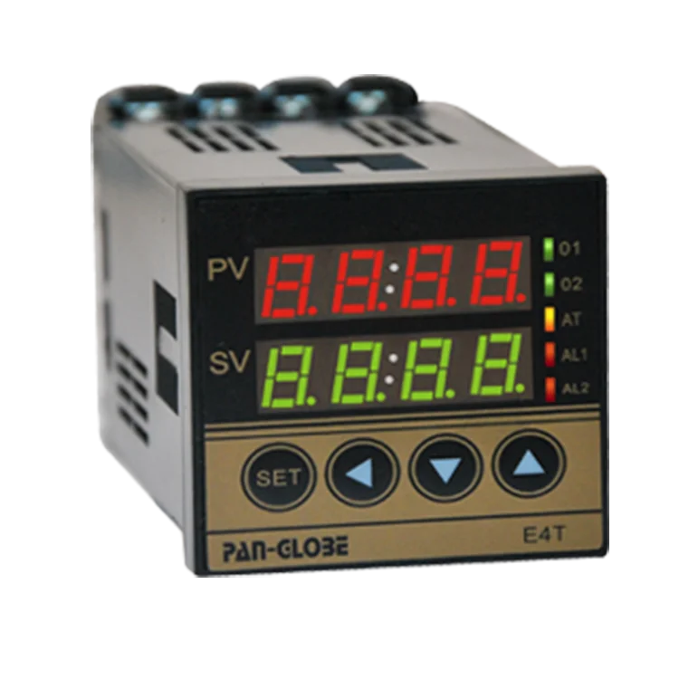 E4T series multifunctional signal converter