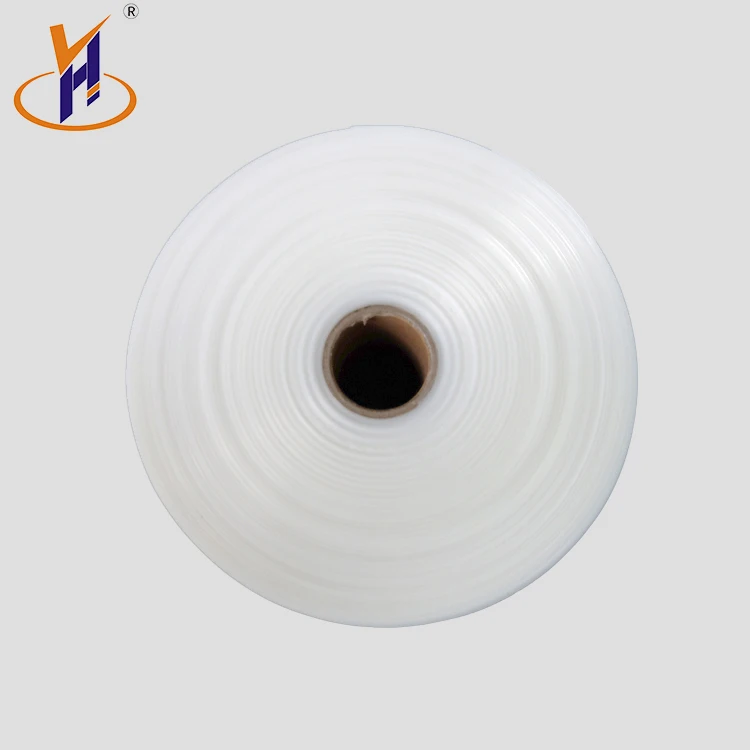 
New customized good supplier poly ldpe plastic in rolls pe durable ldpe film roll 