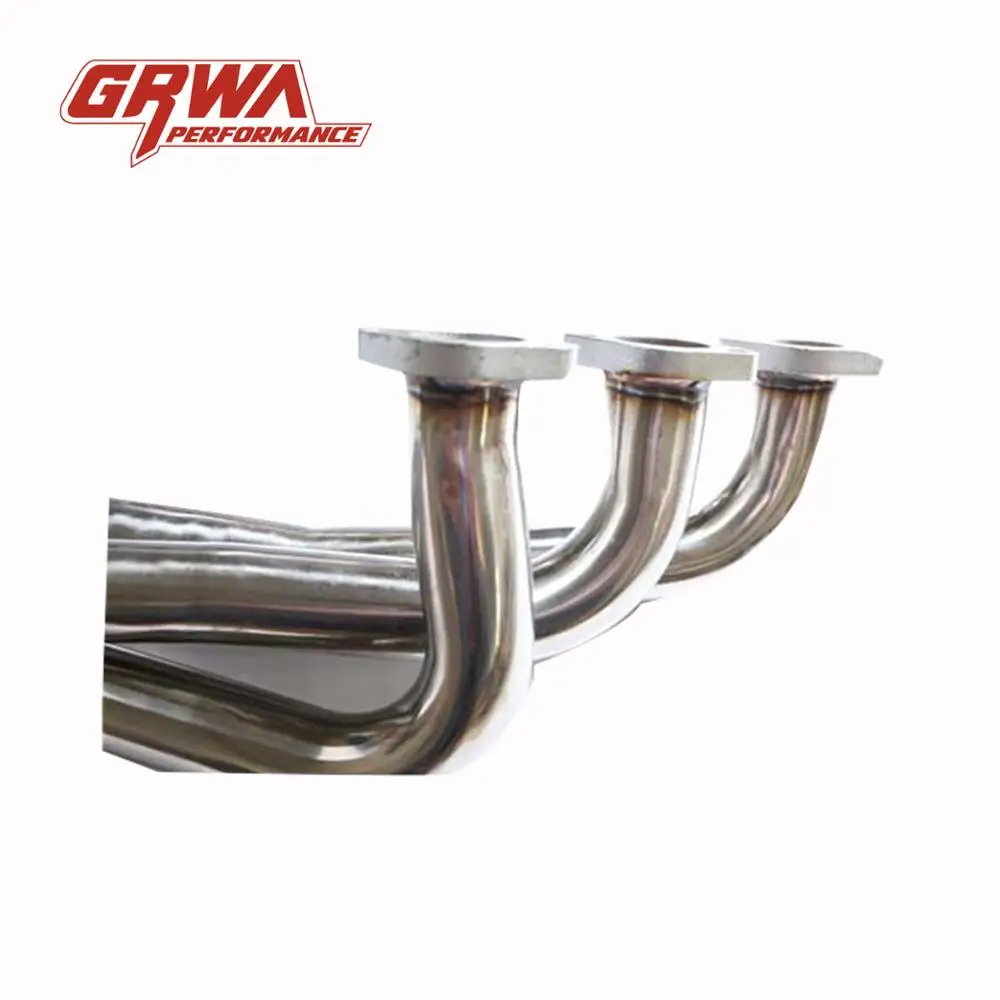 China high quality turbo exhaust manifold for BMW E30 3 Series