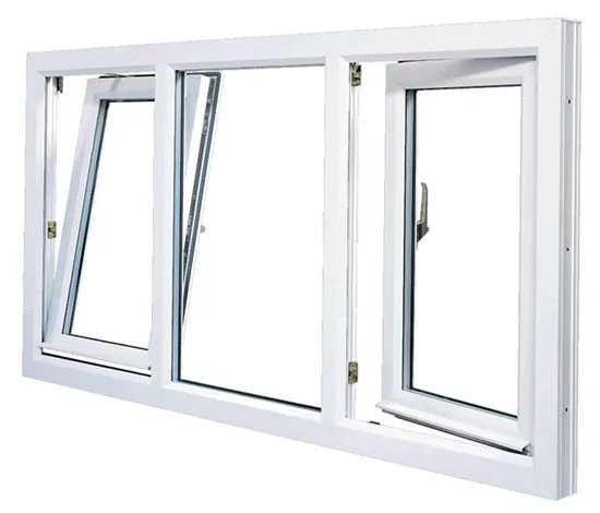 Nice  price nice quality Aluminum Frame AS2047 AS1288 AS2208 Tilt and Turn window aluminium tilt and turn windows