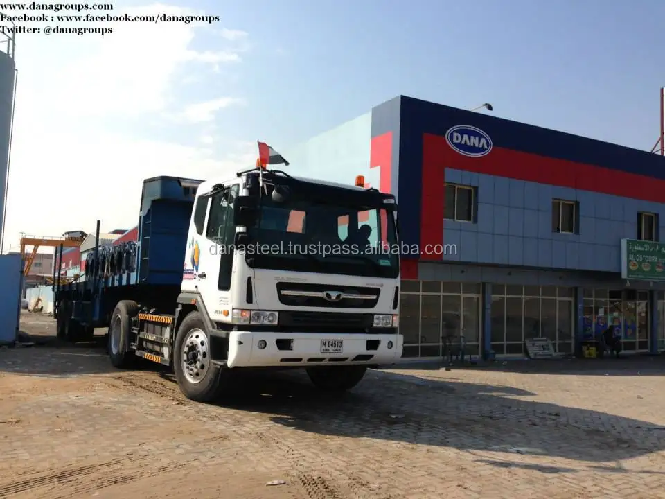 Roof Cladding Sandwich Panel Supplier Dubai UAE OMAN BAHRAIN - DANA