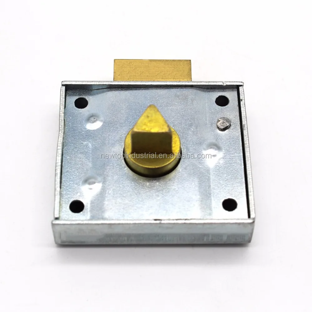 
Door and window bolts door and window lock for French market 