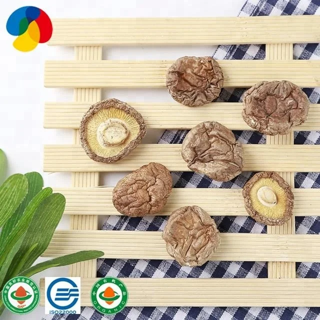 
Edible Fungi Dried Mushrooms AD Dried mushroom spawn 