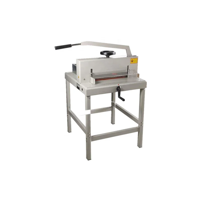450 electric paper cutter