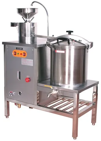electric soymilk machine