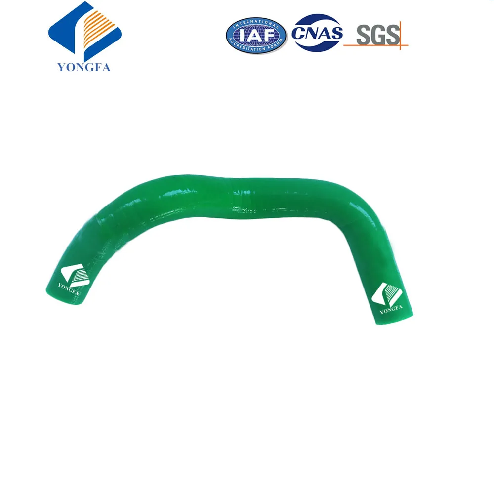 
2018 high performance and pressure automotive turbo intercooler intake coolant silicone hose 