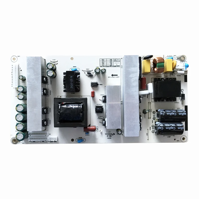 led tv power supply board computer smps 5v 12v 24v PCB Board  electronic led converter Switching power supply