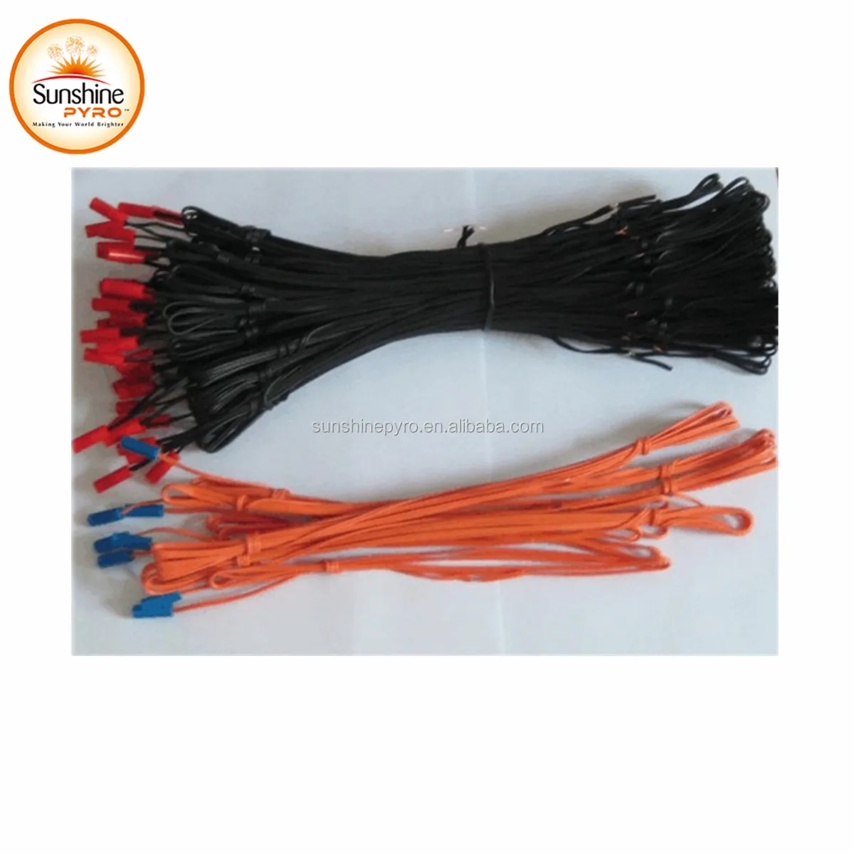 1m fireworks electric igniter for fireworks pyrotechnics