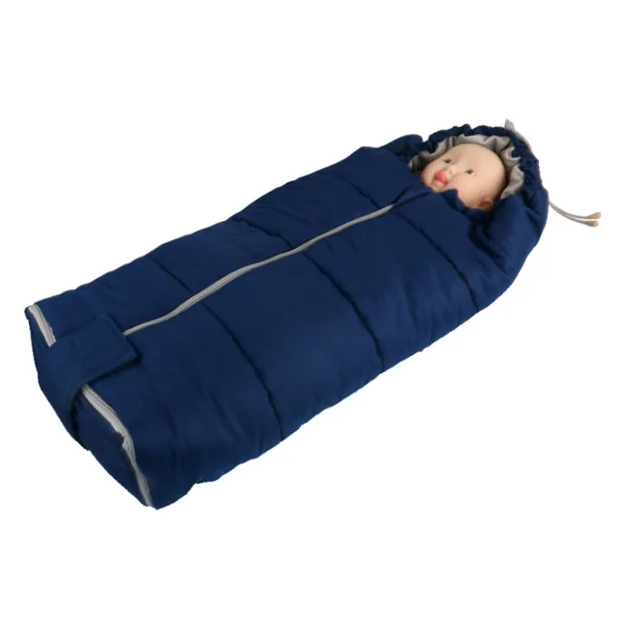 Zogift good price 40*80cm baby sleeping bag Winter for children