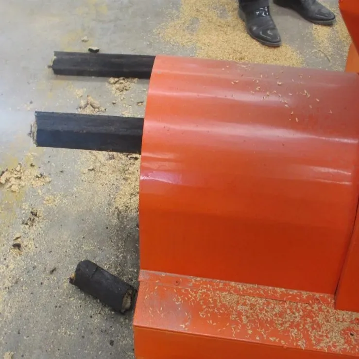 Древесных опилок винтовой пресс брикетировочные машины для продажи