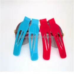 Logo print pvc rubber material hook and loop sleeve tab for jacket cuff