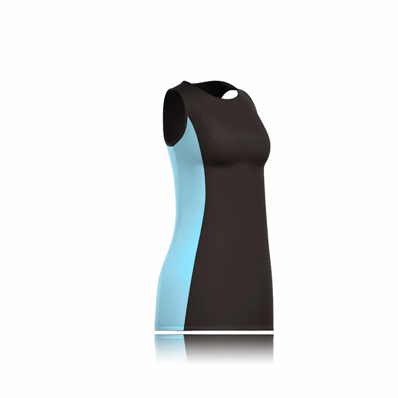 Coton Full sublimation custom netball dress women netball uniforms