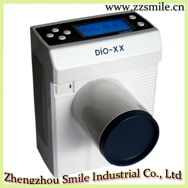 Dizhite XX Dental X-ray Machine Portable/Digital Dental XRay Unit