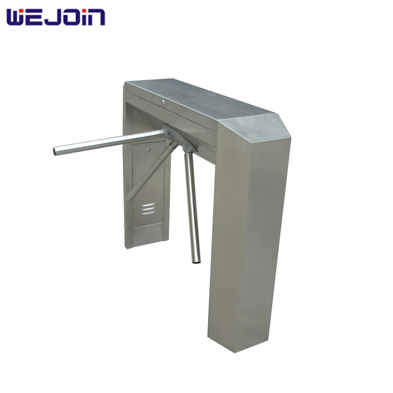 Автоматическое штатив турникет с Wingene 26 сухой контакт функция