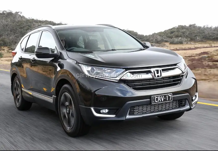 New Car Fog Light For Honda CR-V 2017 ON Auto Light CRV Best Quality