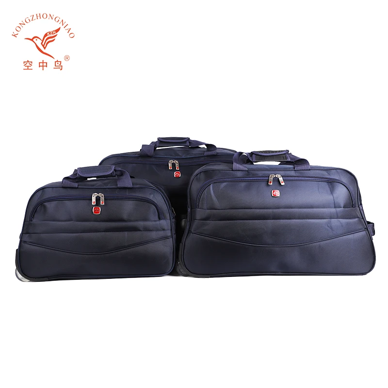 Wholesale Cheap Large Good Quality Travel Luggage Office Trolley Bag