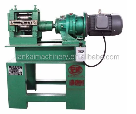 
Waste steel bar drawing machine Steel wire drawing machine steel bar drawing equipment 