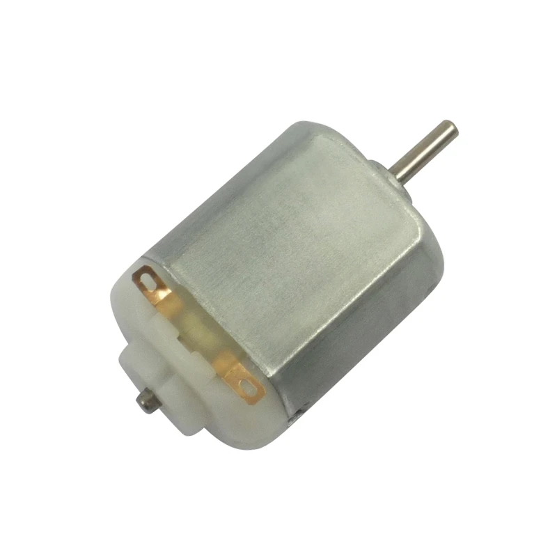 FF-130 mini dc motor, 3v dc motor,9v dc motor for electric toy and electric shaver