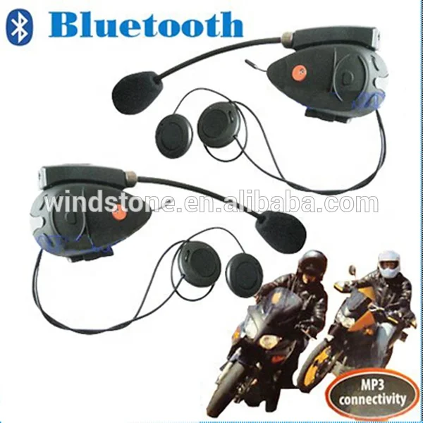 
Intercomunicador Moto Helmet Headset for 100 Meters 