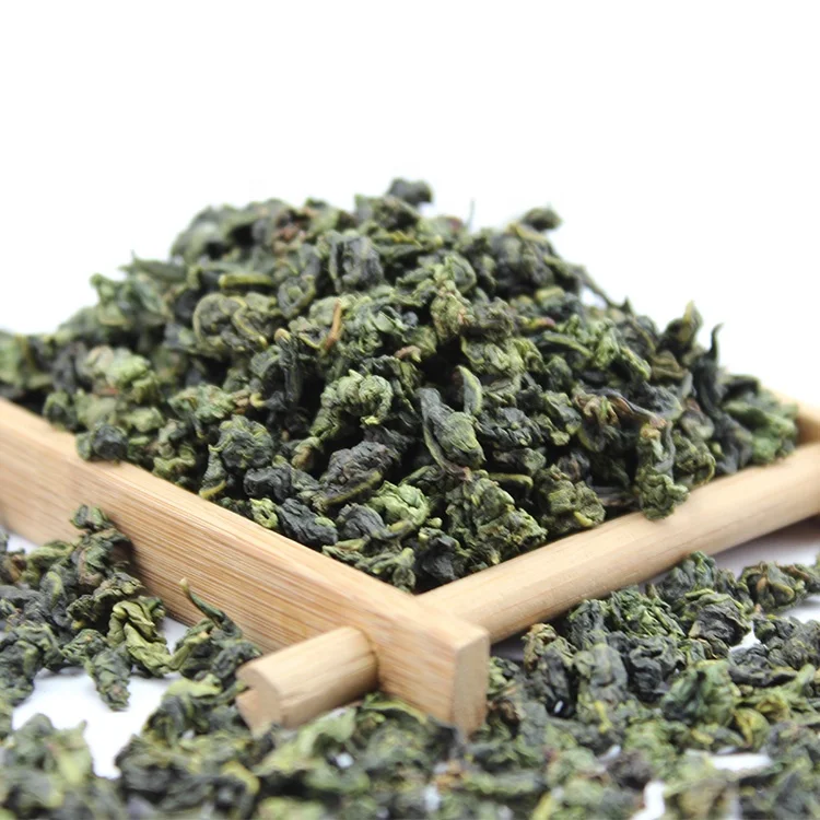 
2020 Anxi Tieguanyin New Oolong tea Wulong tea Chinese tea 