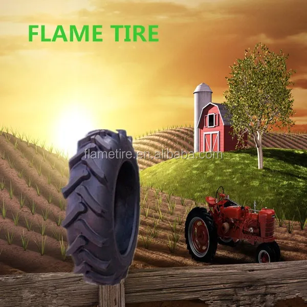 agriculture tyre of china