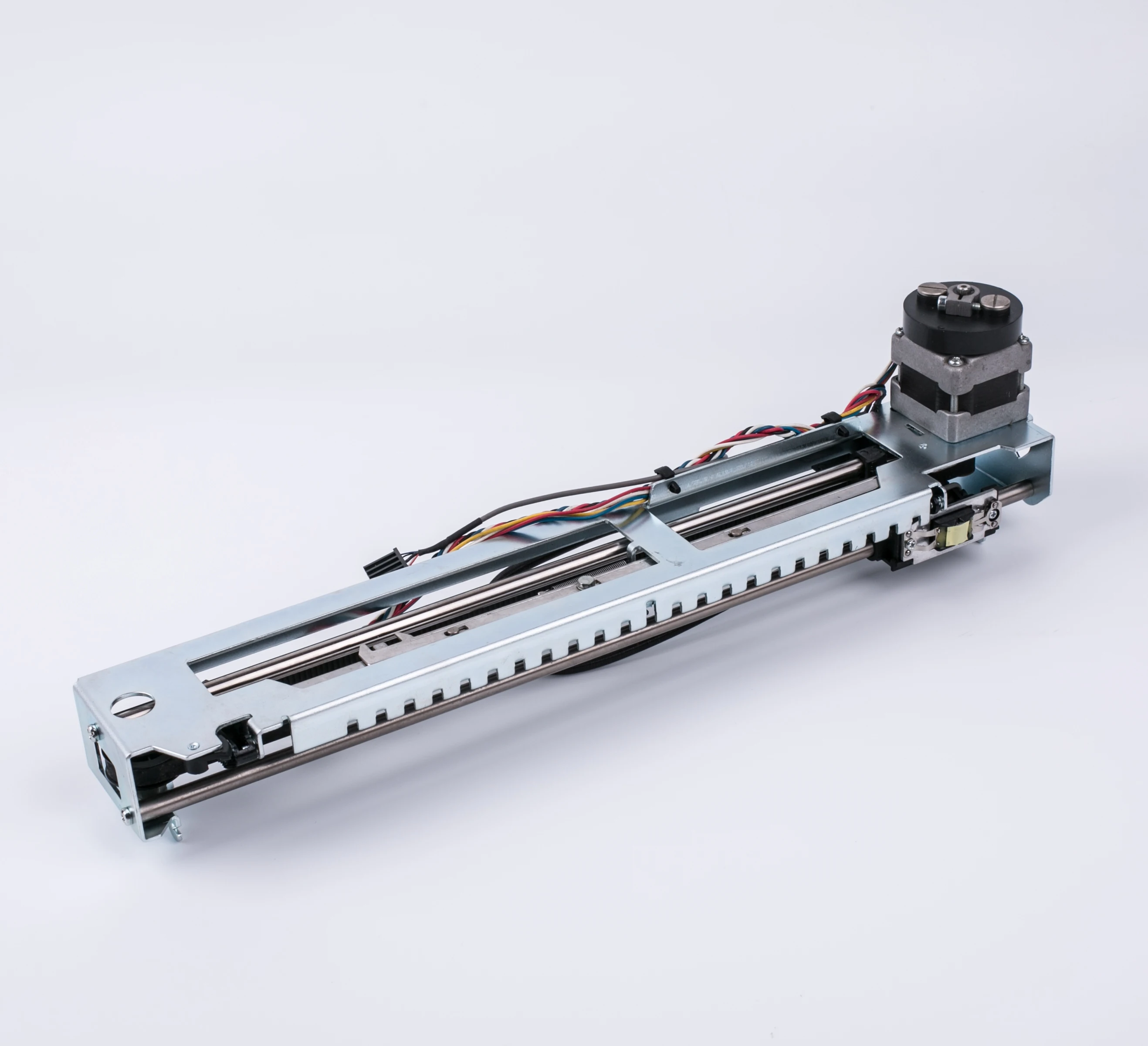 Olivetti PR2 плюс матричный принтер экономный принтер Запасные части Магнитная Рамка для чтения оригинальный новый