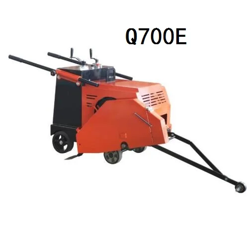 high quality hydraulic transmission gasoline Asphalt Concrete Saw Cutting Machine