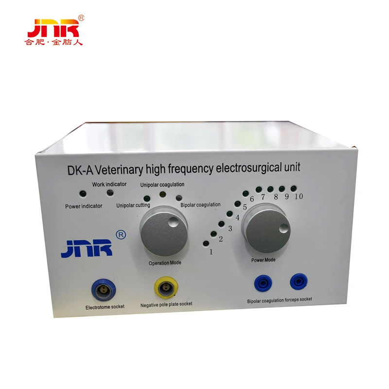 
electrosurgery veterinary electrosurgery unit high frequency surgical generator vet high-frequency electrosurgical unit 