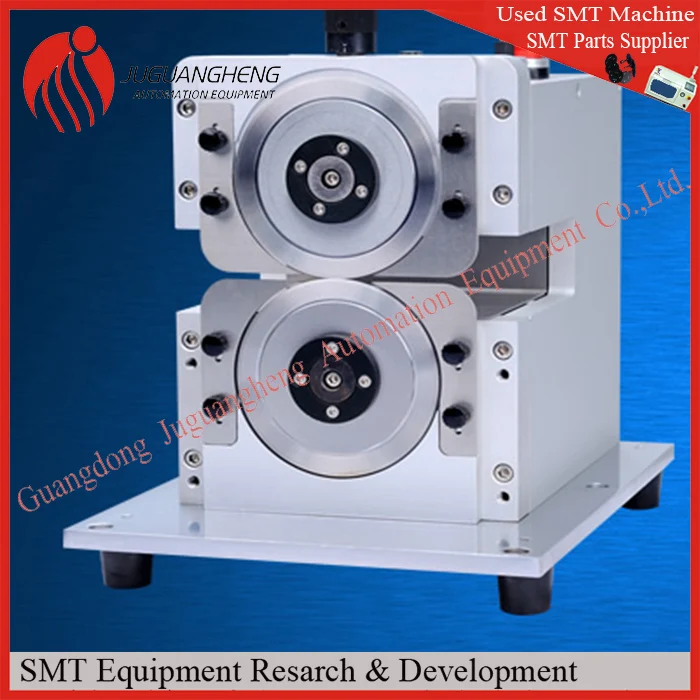 Высокое качество JGH-201 автомат для резки PCB SMT производственная линия