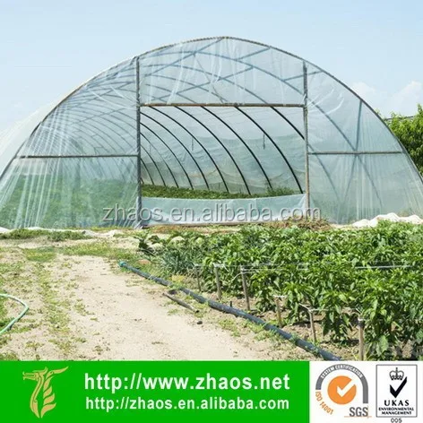 
transparent plastic film | greenhouse plastic film 6 mil | plastic roll film 