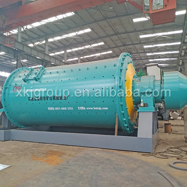 Шаровая мельница от китайского поставщика, профессиональная шаровая мельница из вольфрамовой руды