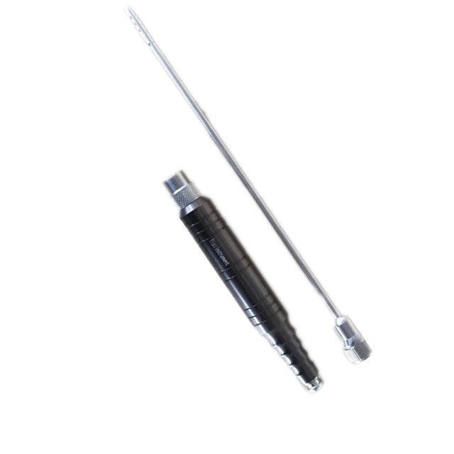 PRIMO Luer Lock Liposuction Cannula Set