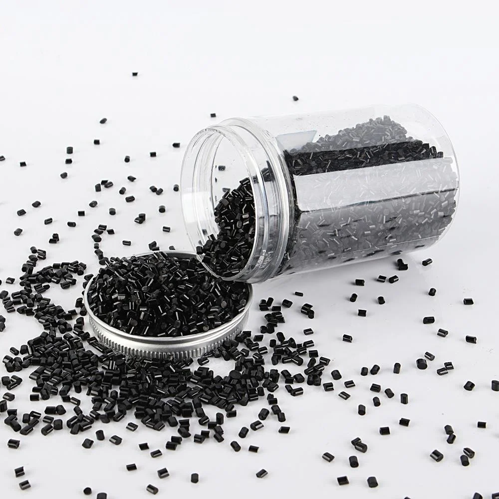 UL94 V0 Polyethylene PE Flame retardant Masterbatch