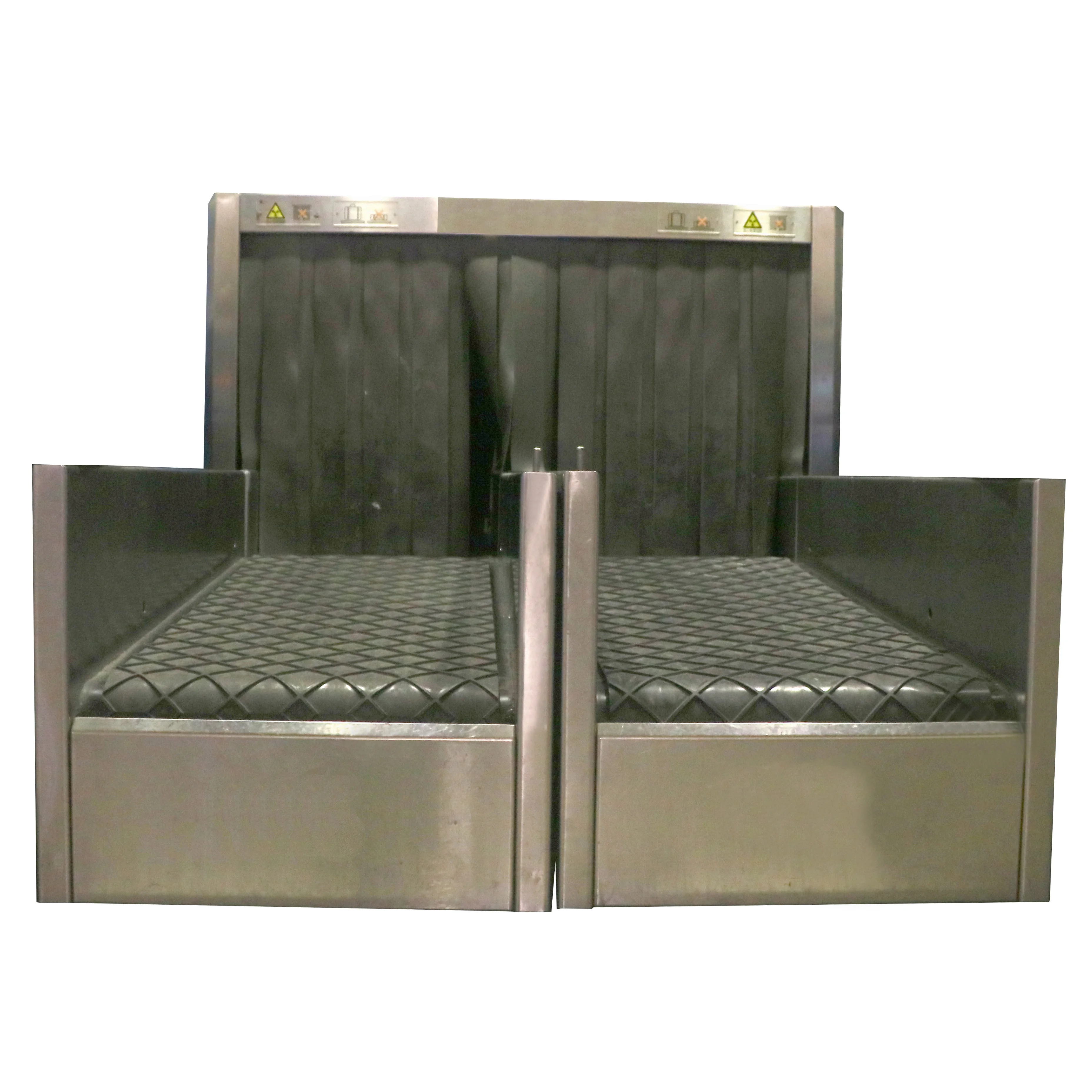 150kg airport counter baggage luggage check-in weigher