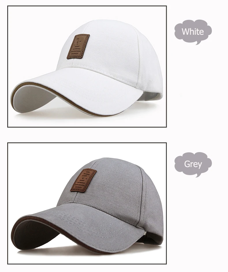 
Brushed 100% cotton custom plain blank led hat light baseball hat 