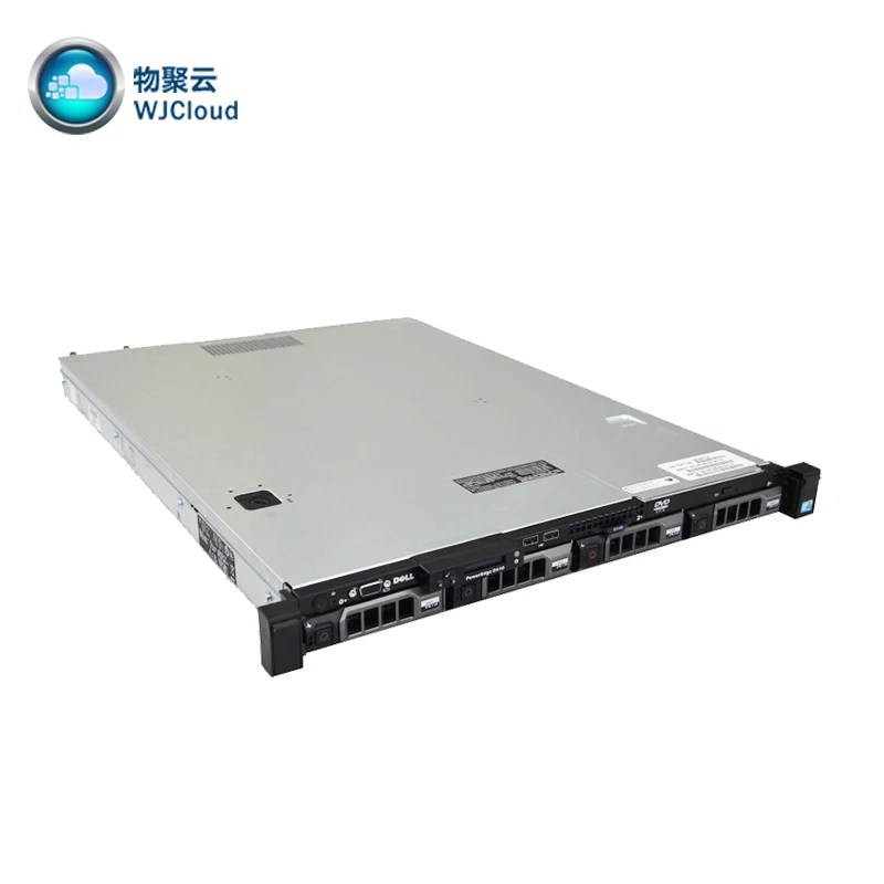 Used Wholesale Original R410 Server
