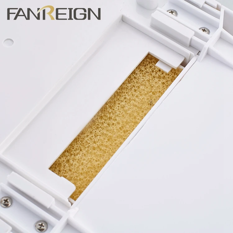 Fanreign FL-2018 оптовая продажа Сушилки Для Рук автоматический настенный сушилка для рук для туалета