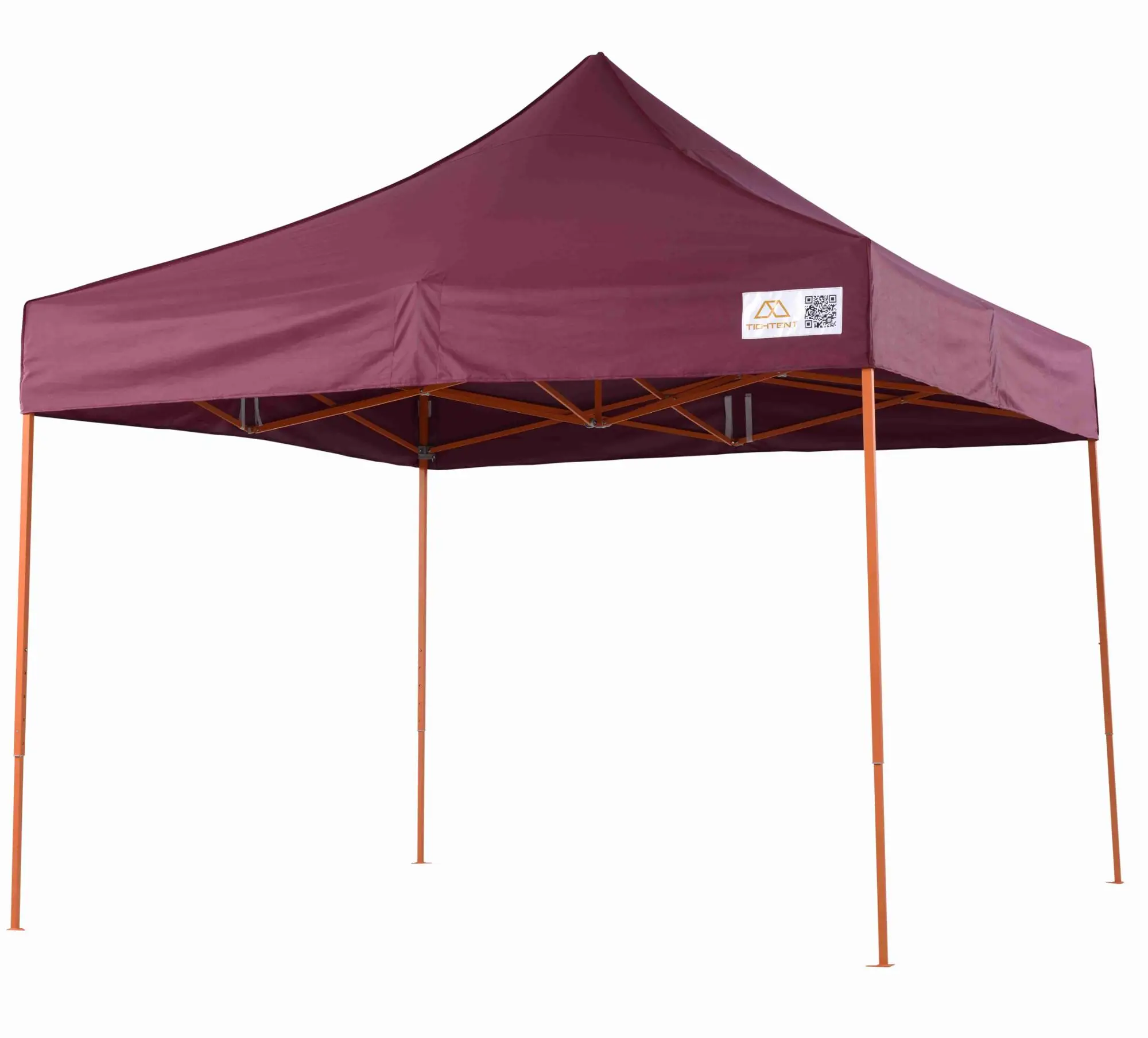 
Motorcycle Pop Up Canopy Tent With Waterproof Cover Tent 