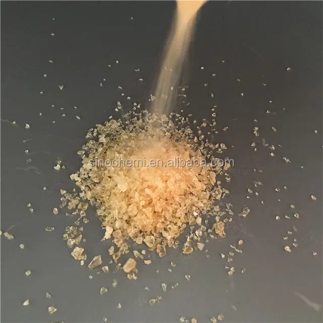 
Пищевой желатиновый порошок Халяль из гуаровой камеди/каррагинана 