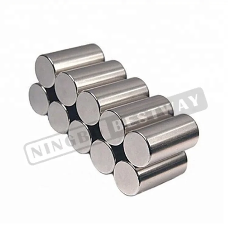 Professional Small Super Strong Magnet NdFeB Magnetic for Bracelet
