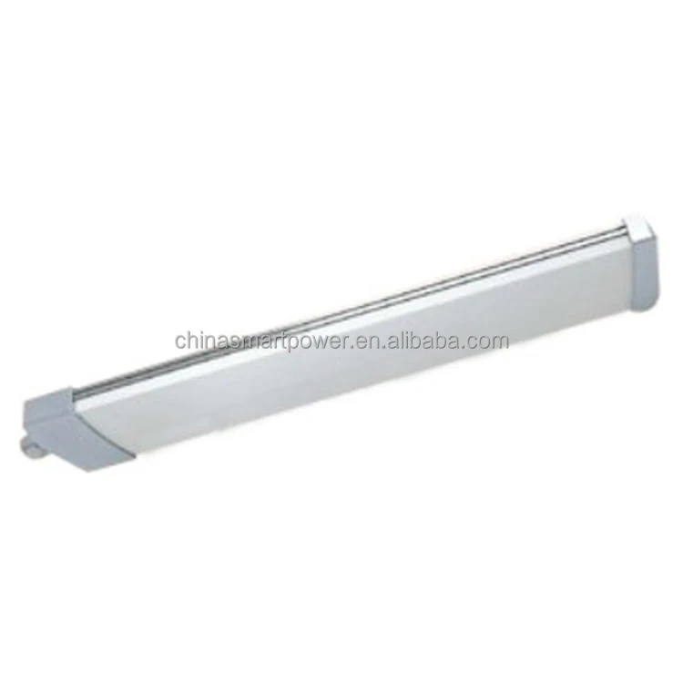 PC cover tri-proof led light with ATEX