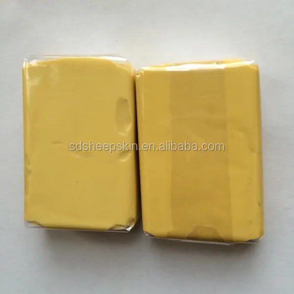 Car Magic Clay Mud Block Magic Eraser Auto Magic Cleaning Mud