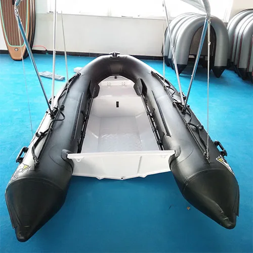 
Factory Directly Provide High Quality Aluminum Rib Boat  (60591931199)