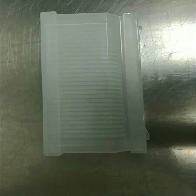 Optical rod lens for endoscope