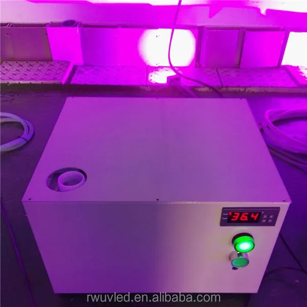 Светодиодная УФ-лампа для сушки светодиодная УФ-лампа для принтера полиграфической промышленности сушка чернил