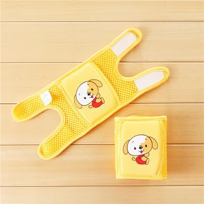 wholesale children knee guard crawling baby knee pads