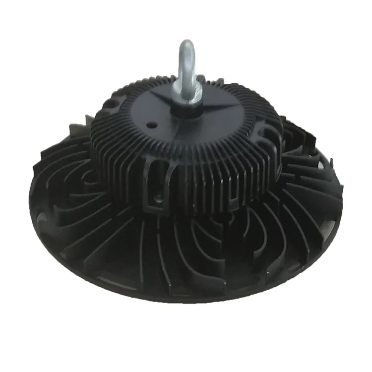 Outdoor waterproof Die casting aluminum integrated heat sinks lighting die casting shell die casting manufacturers