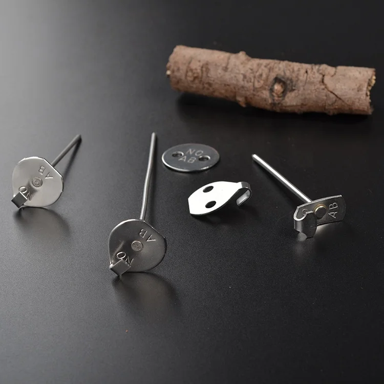 Factory Metal China Shipbuildings Marine Insulation Pin