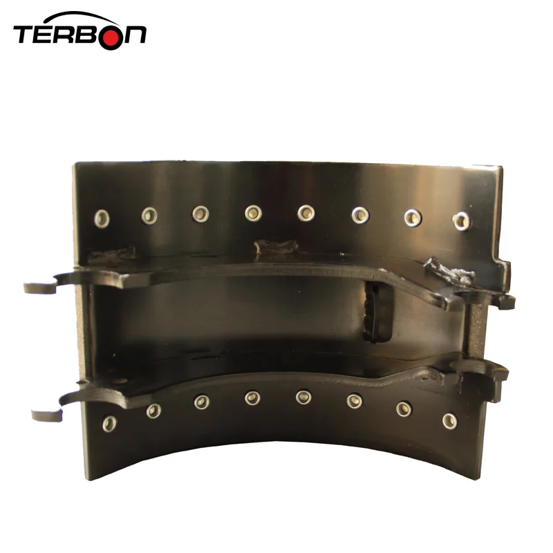 4515 heavy duty truck brake pads with emark